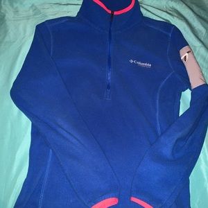 Columbia jacket